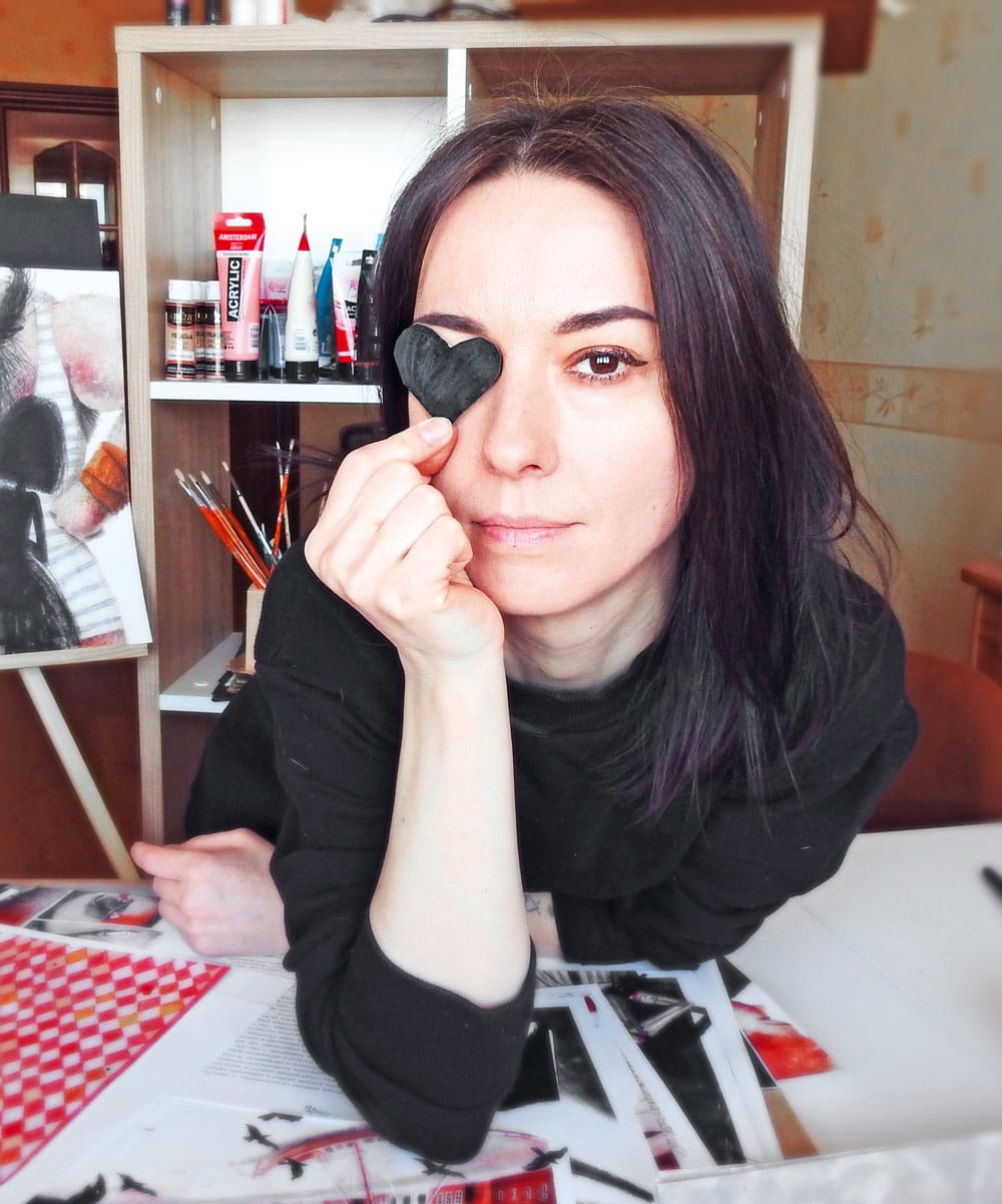 Autor Bild