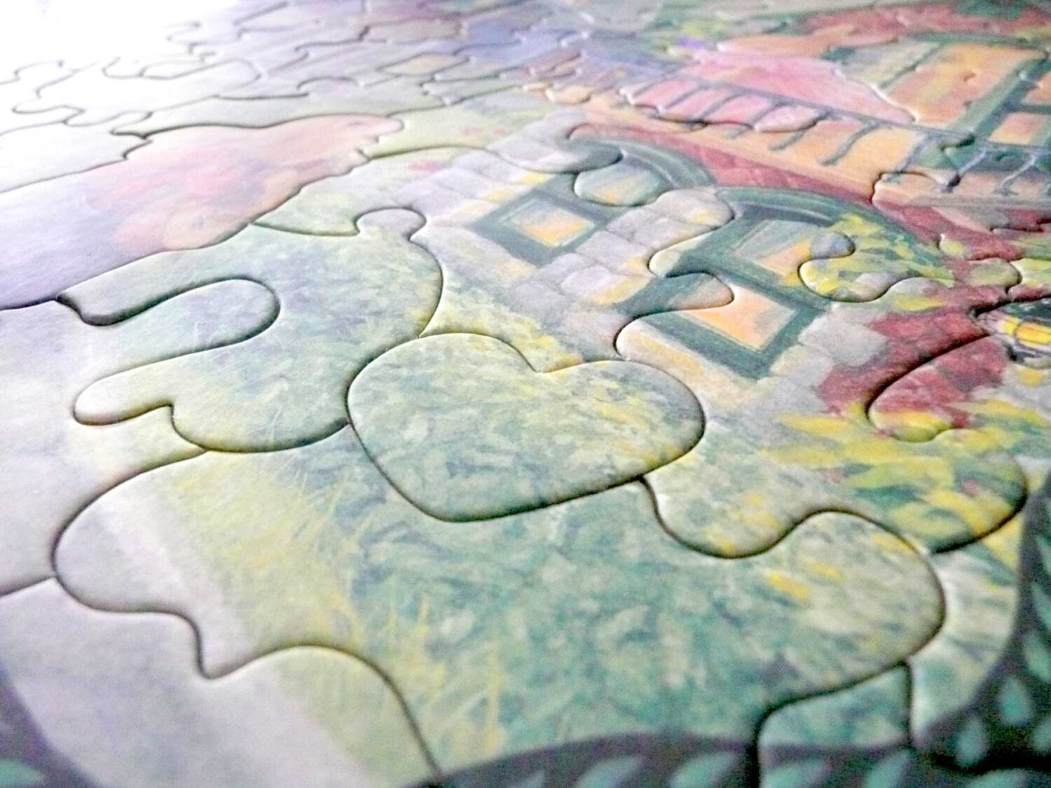 Osterpuzzle – Bild 10