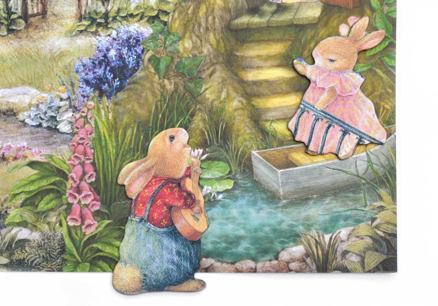 Osterpuzzle – Bild 8