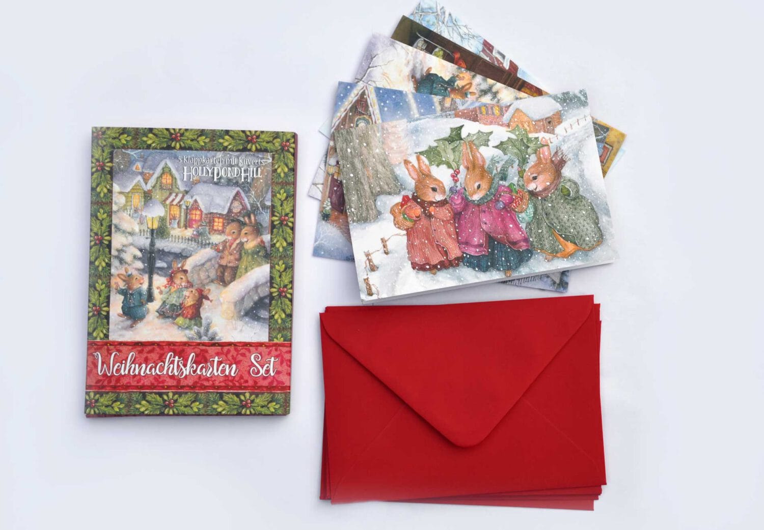 Weihnachtspaket – Bild 3