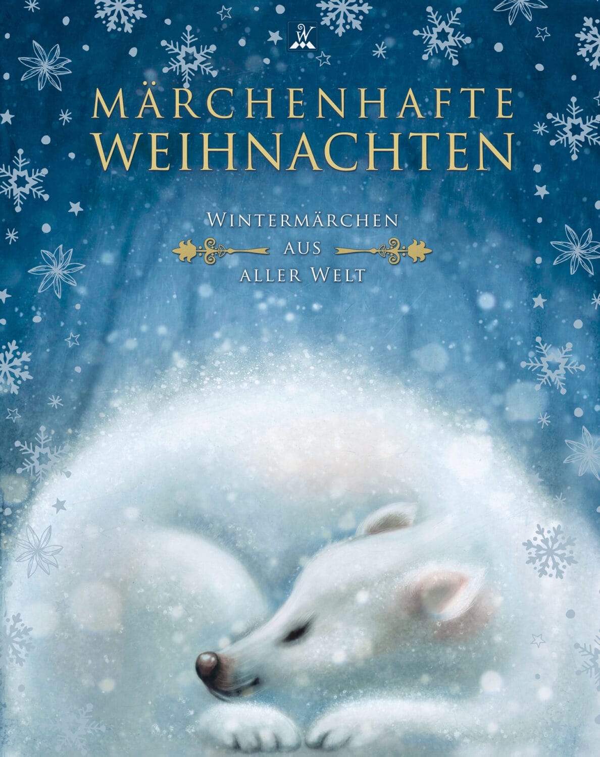 Märchenhafte Weihnachten