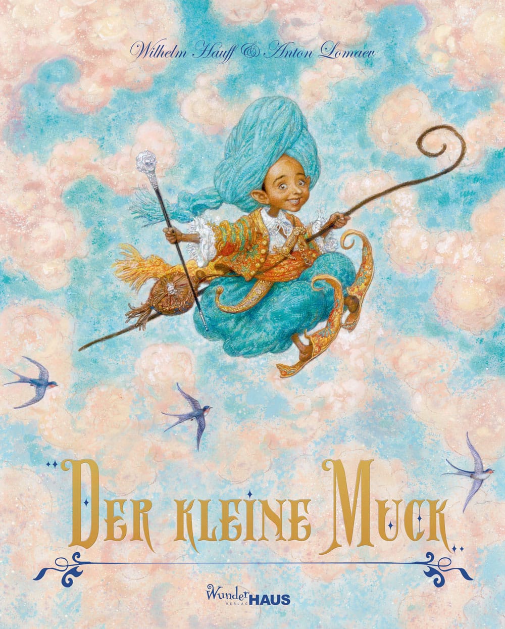 Der kleine Muck