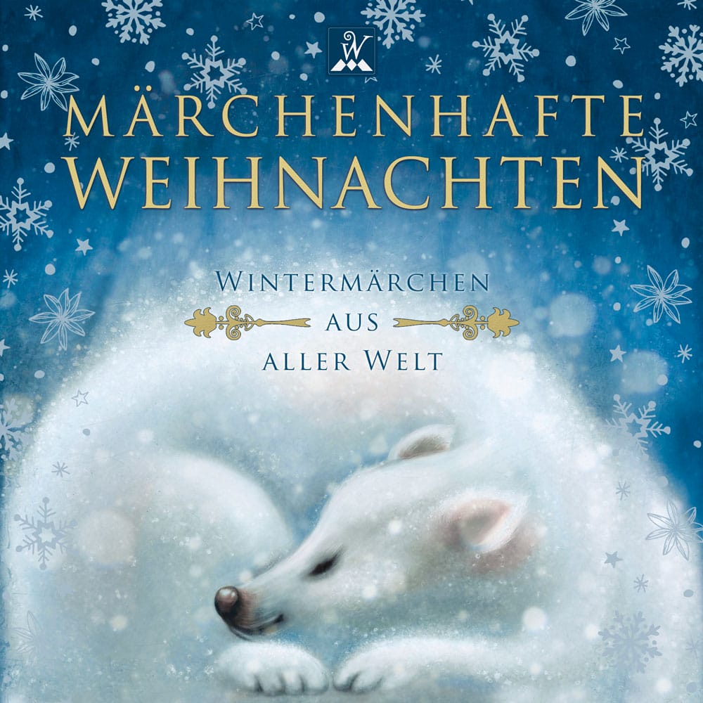 Märchenhafte Weihnachten Hörbuch