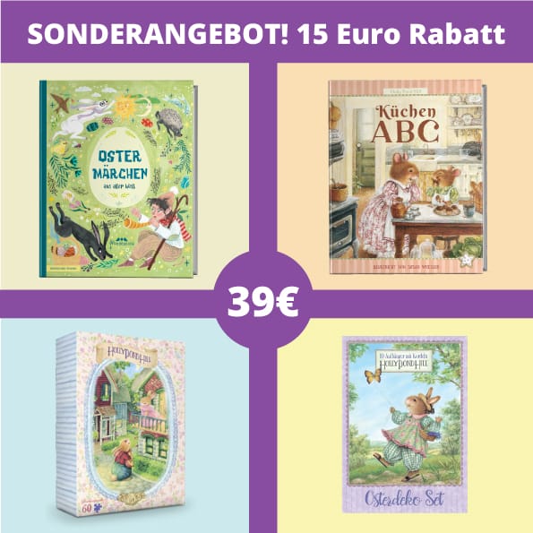 Osterangebot