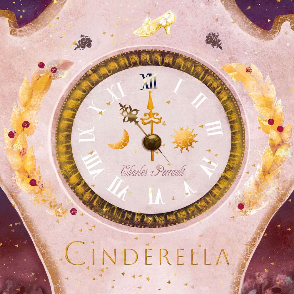 Cinderella: Hörbuch