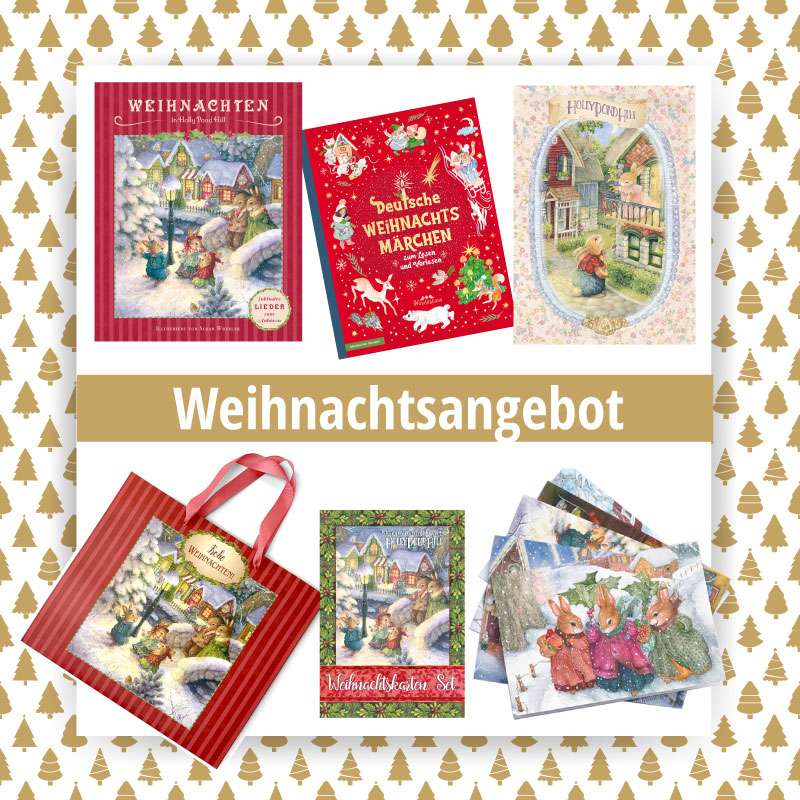 Weihnachtspaket