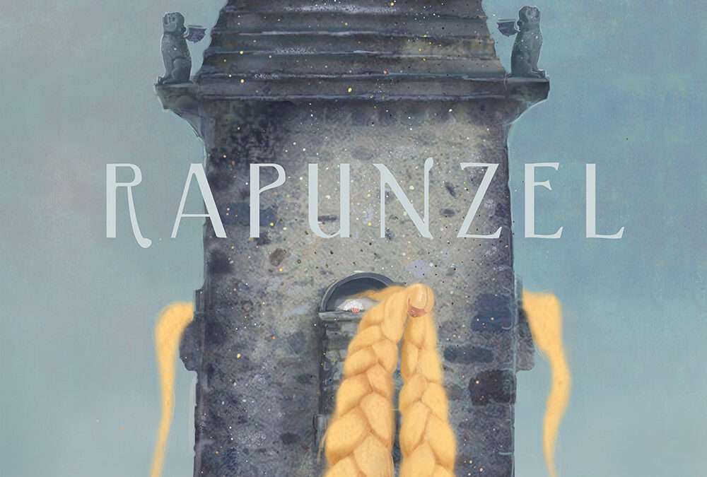 Rapunzel