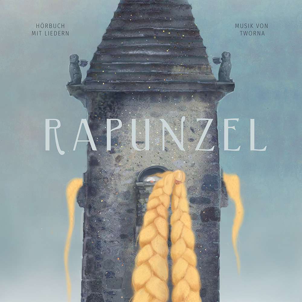 Rapunzel: Hörbuch