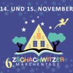 Märchentage in Kleinzschachwitz 2005