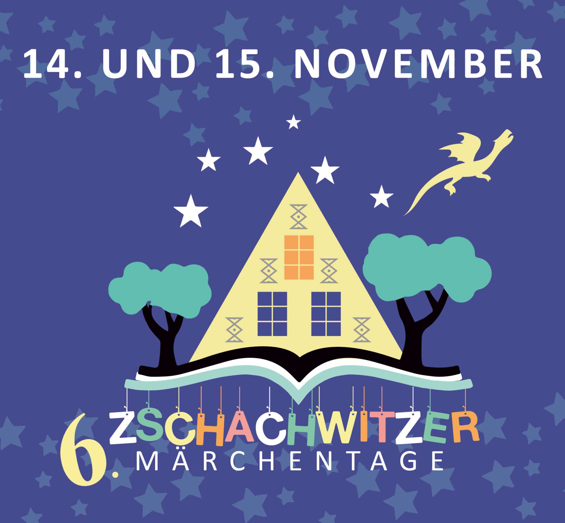 Märchentage in Kleinzschachwitz 2005