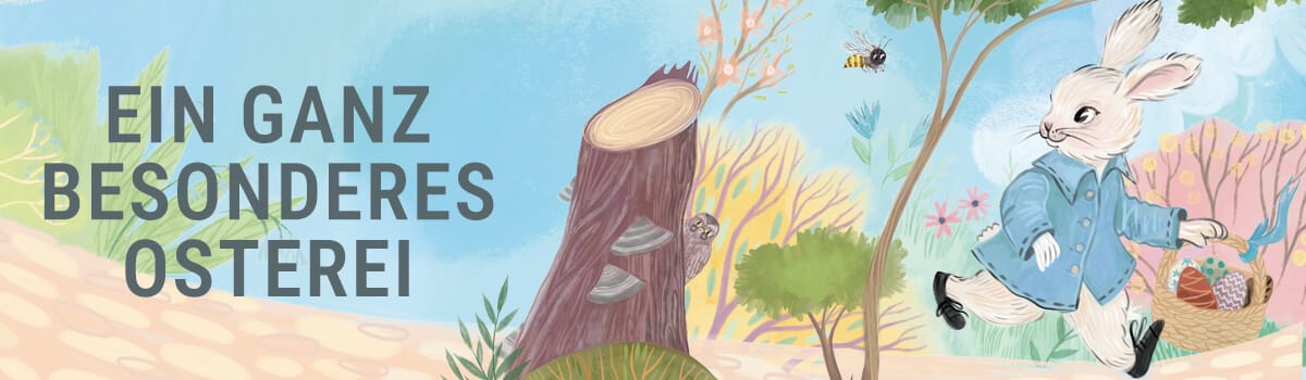 Ostergeschenk Geschenk zu Ostern 